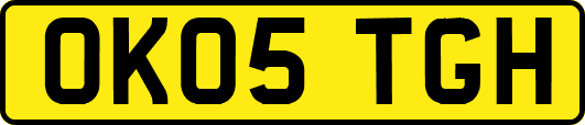 OK05TGH