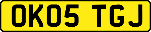 OK05TGJ