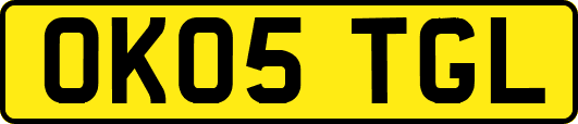 OK05TGL