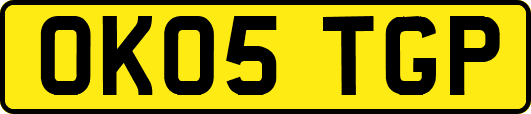 OK05TGP