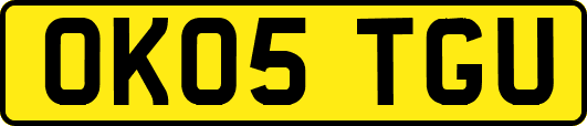 OK05TGU