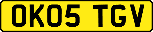 OK05TGV
