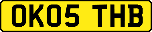 OK05THB