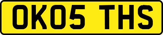 OK05THS