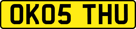 OK05THU