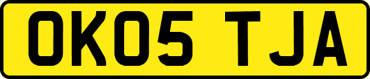 OK05TJA