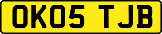 OK05TJB