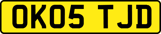 OK05TJD