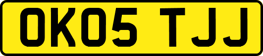 OK05TJJ