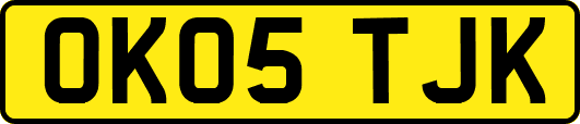 OK05TJK
