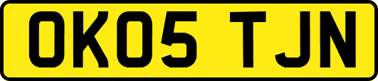 OK05TJN