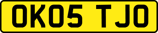 OK05TJO