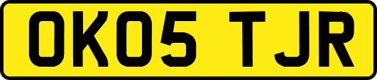 OK05TJR