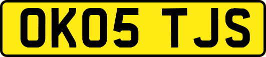 OK05TJS