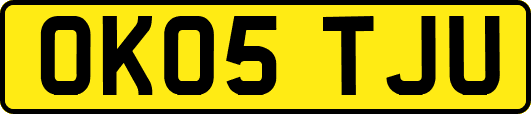 OK05TJU