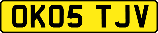 OK05TJV