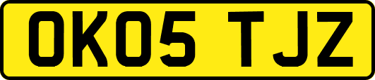 OK05TJZ