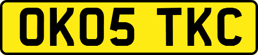 OK05TKC
