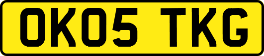 OK05TKG