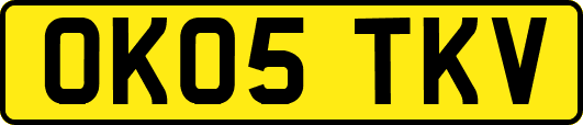 OK05TKV