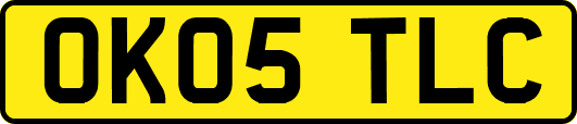OK05TLC