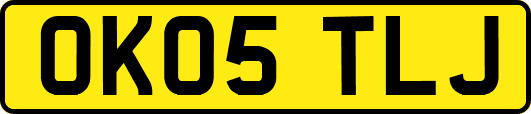 OK05TLJ