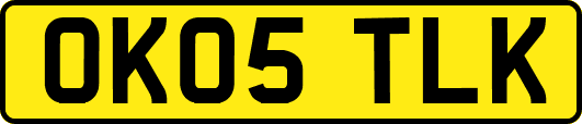 OK05TLK