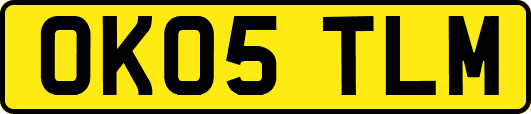OK05TLM