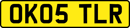 OK05TLR