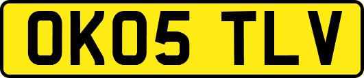 OK05TLV