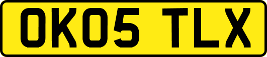 OK05TLX