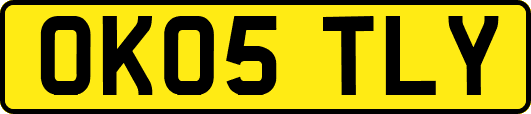 OK05TLY