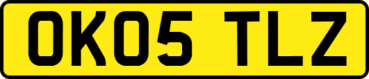 OK05TLZ
