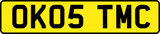 OK05TMC