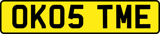 OK05TME