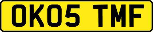 OK05TMF