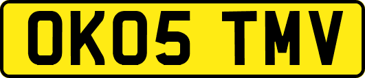 OK05TMV