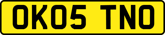 OK05TNO