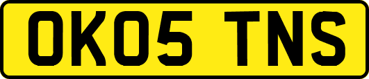 OK05TNS