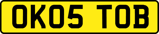 OK05TOB