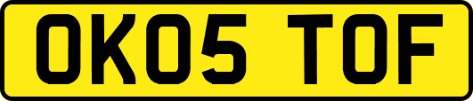 OK05TOF