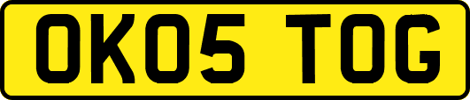 OK05TOG