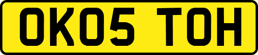 OK05TOH