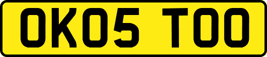 OK05TOO