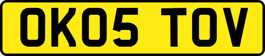 OK05TOV