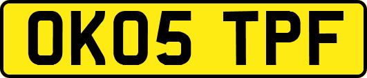 OK05TPF