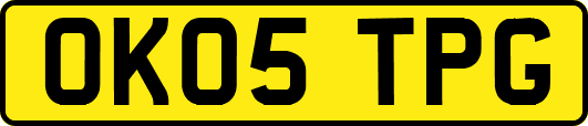 OK05TPG