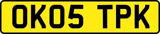 OK05TPK