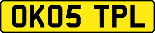OK05TPL