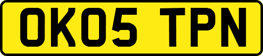 OK05TPN